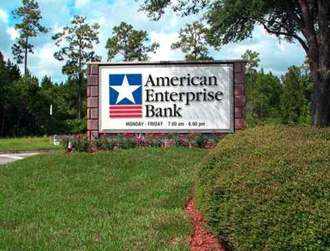 americanenterprisebanksign