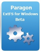 paragon extfs free for windows xp