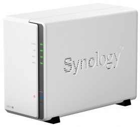 synology_ds213j_diskstation