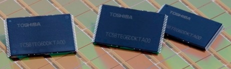 toshiba_19nm_nand_flash