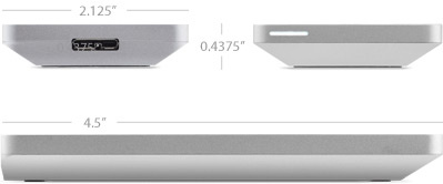 envoyproexproductdimensions