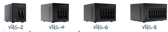 vehotech_nas_540