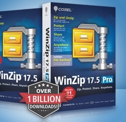winzip 17.5 standard edition free download