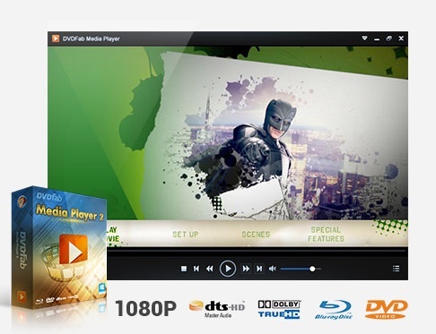 Dvdfab Media Player 2 0 Software Storagenewsletter