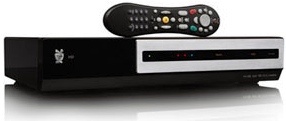 TiVo DVR With 1TB HDD - StorageNewsletter