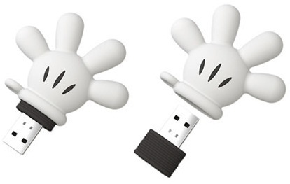 adata_t807_mickey_glove_usb_flash_drive