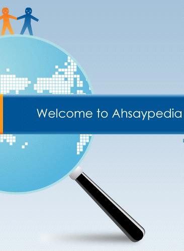 ashay_ahsaypedia_to_search_it_problems