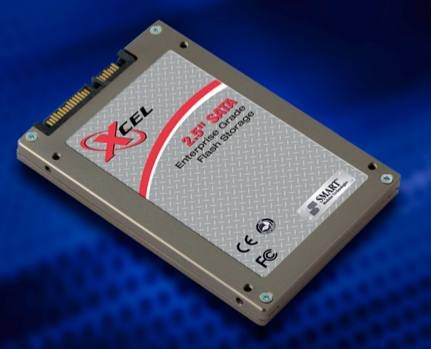 Smart не поддерживается ssd