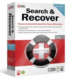 iolo_search_and_recover