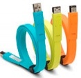 lacie_adds_colorful_flat_cables