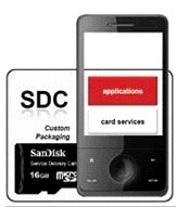 sandisk_announces_service_delivery_card