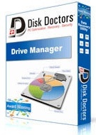 disk_doctors_drive_manager