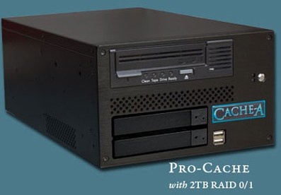 cachea_procache_archive_appliance