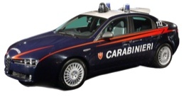 lasercard_italy_national_police_force