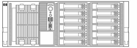 hp_storageworks_d2d4312_backup_system