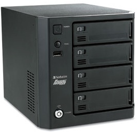 best nas for home use 2010