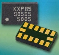 kionix_triaxis_analog_accelerometer