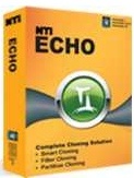 what is nti echo 2019 software