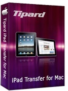 tipard_ipad_transfers