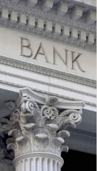 bank