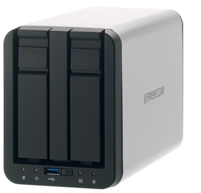 best nas for home use 2011