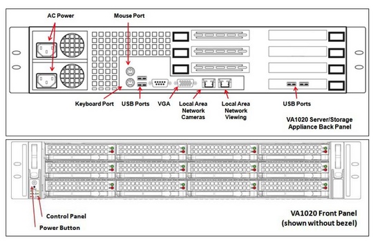 intransa_va1020_video_appliance_540