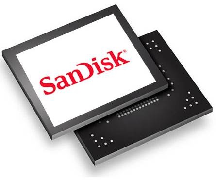 sandisk_128gb_mlc_flash_chip