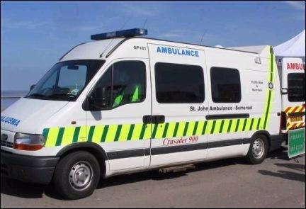 stjohnambulance